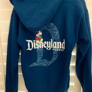Disney Parks sweatshirt